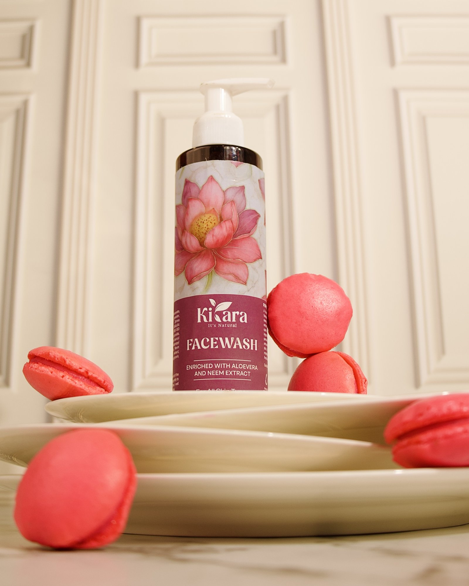 Kiyara Face Wash